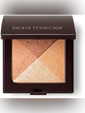 Laura Mercier Shimmer Block- Golden Mosaic